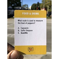 Brilliant or BS? Party Game by Kimelia Weathers Smith