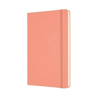 Moleskine Coral Pink Art Logbook