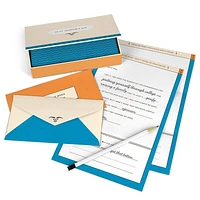 Letters To Dad