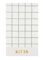 Kitta Journaling Strips - Stripes/Solilds