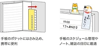 Mindwave Page Markers