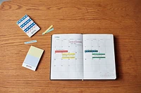 Kitta Journaling Strips - Floral