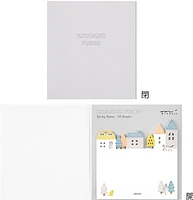 Midori Sticky Notes