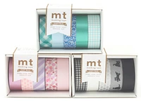 MT Washi Tape Giftbox