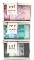 MT Washi Tape Giftbox