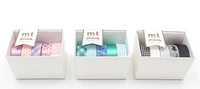 MT Washi Tape Giftbox
