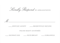Fig Branches Response Card