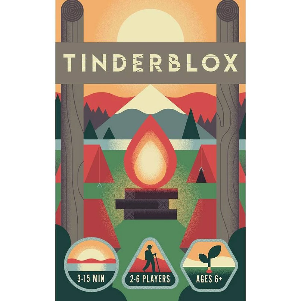 Tinderblox Game