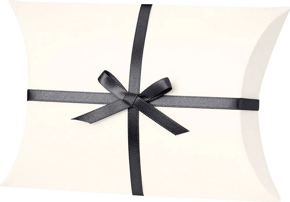 Pillow Favor Box