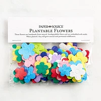 Plantable Flowers