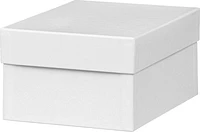 Small Vanilla Photo Box