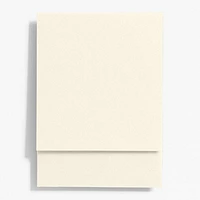 A7 Luxe White Linear Enclosures