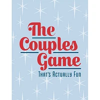 Couples Game That's Actually Fun by DSS Games