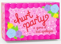 Hurt Party by Ami Baio
