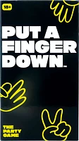 Put A Finger Down