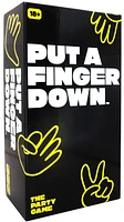 Put A Finger Down