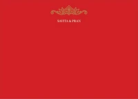 Dvaar Stationery