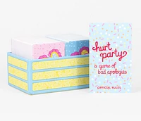 Hurt Party by Ami Baio