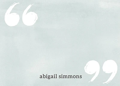 Watercolor Quotes A6 Stationery