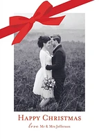 Gift Photo Card