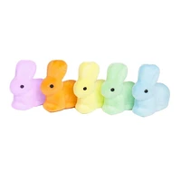 Pastel Bunny Table Decorations