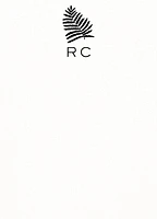Fern Stationery