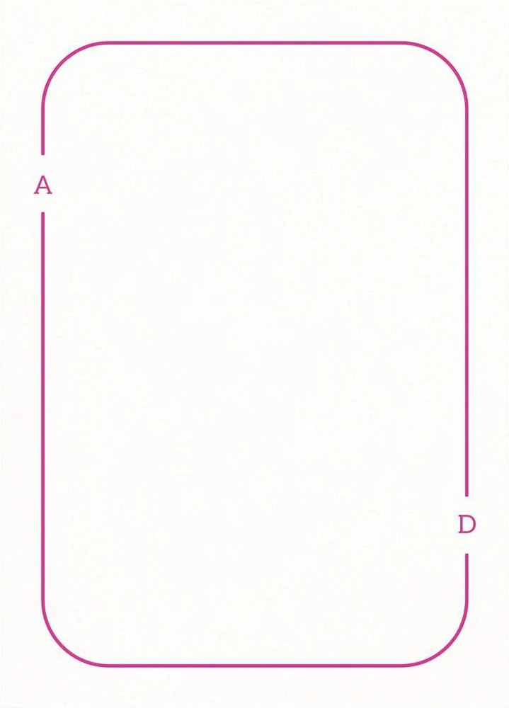 Minimal Line Stationery