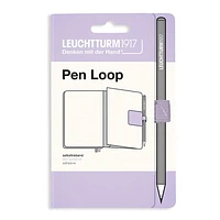 Leuchtturm Pen loop, lilac