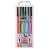 LePen Flex Set 6pc Pastel