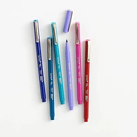 LePen Flex Set 6pc Jewel