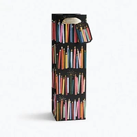 Rifle Paper Co. Birthday Candles Wine Bag
