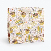 Rifle Paper Co. Birthday Cake Gift Bag