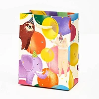 Balloon Animals Gift Bag