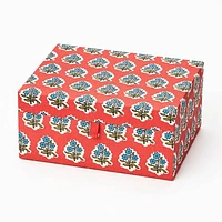Vintage Jewelry Box