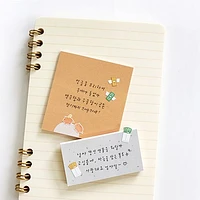 Suatelier Budgeting Mini Series Stickers