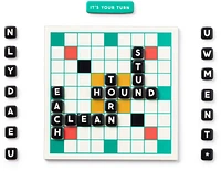 Scrumble Magnetic Fridge Game