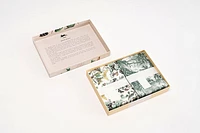 Natural History - Correspondence Set