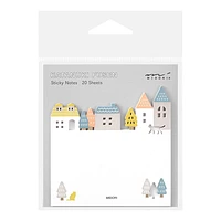 Midori Sticky Notes