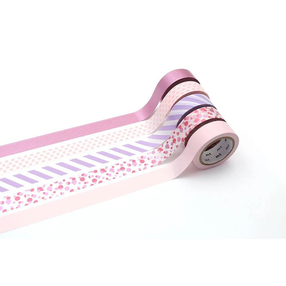 MT Washi Tape Giftbox
