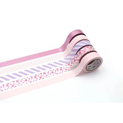 MT Washi Tape Giftbox