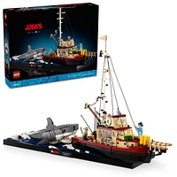 LEGO Ideas Jaws 21350
