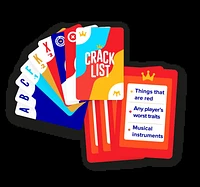Crack List by Pierre Faucon