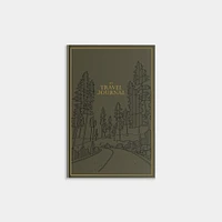 My Travel Journal