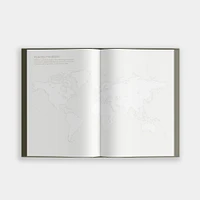 My Travel Journal