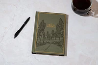My Travel Journal