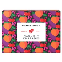 Naughty Charades