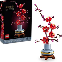 LEGO Icons Plum Blossom 10369