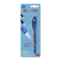 Legami Invisible Ink Pen - Magic Pen - Space