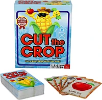 Cut the Crop by Greg Hughes
