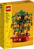 LEGO Iconic Money Tree 40648